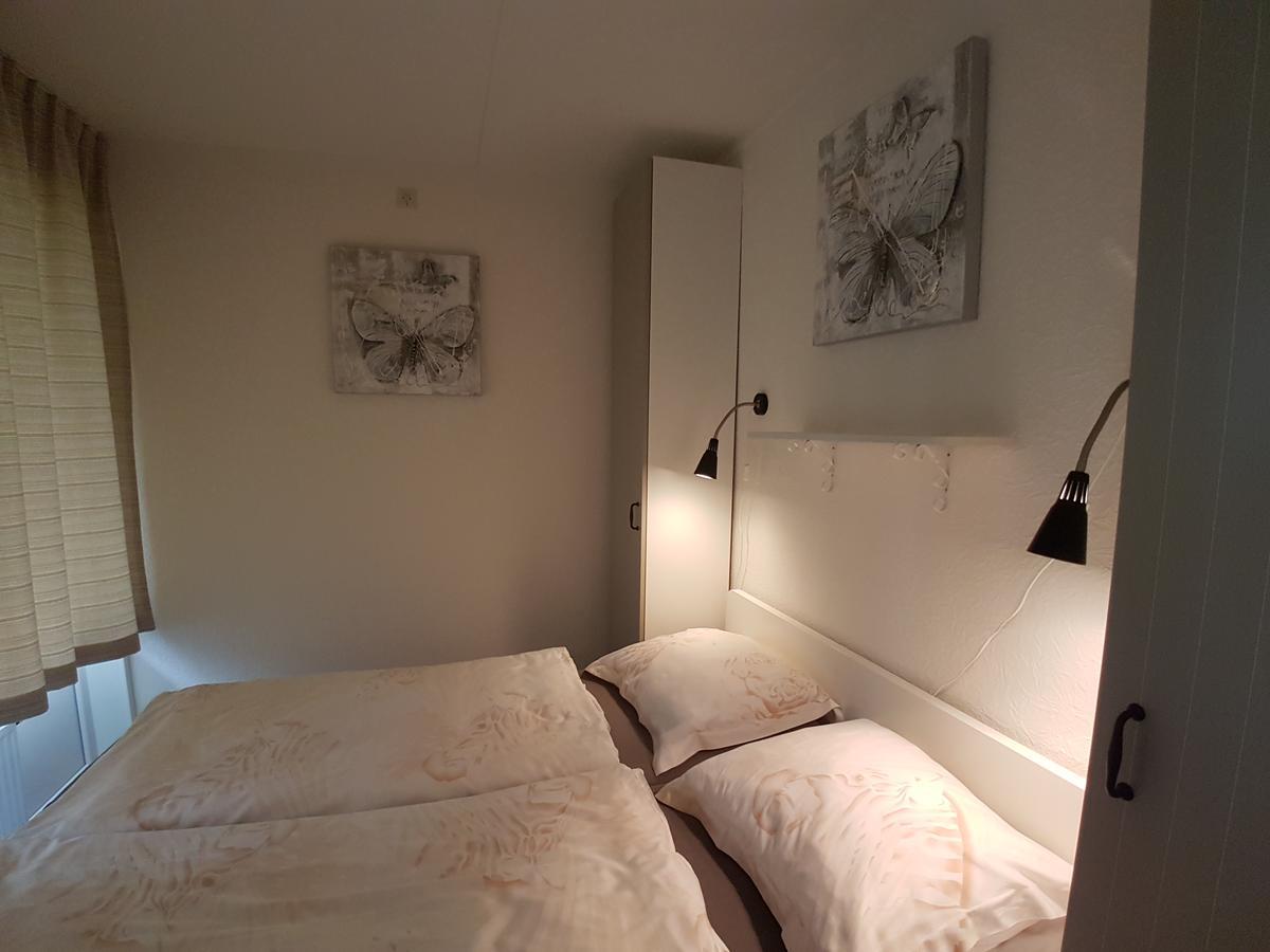 Zand Bed By The Sea Westkapelle Luaran gambar