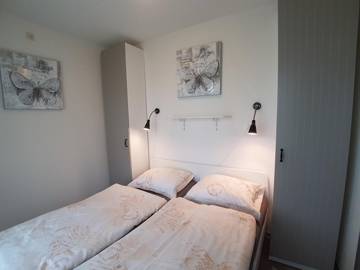 Zand Bed By The Sea Westkapelle Luaran gambar